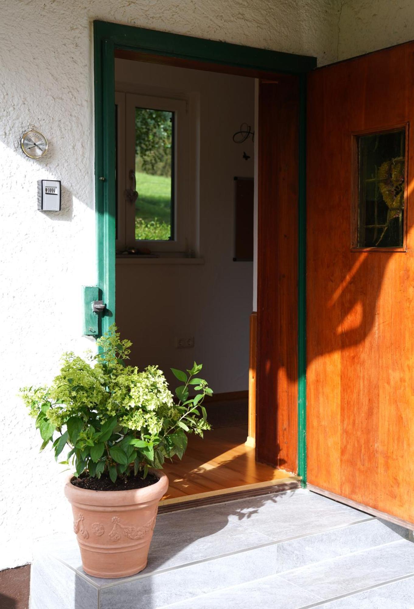 Ferienhaus Romantika Bad Aussee Exterior photo